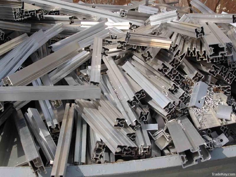 Aluminum Scrap