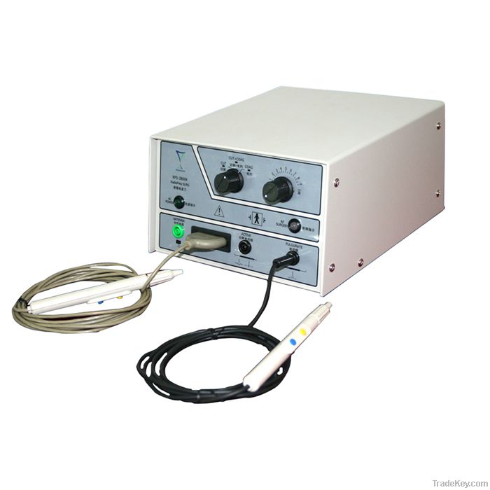 Electrosurgical Cautery Unit Manufacturers and Suppliers