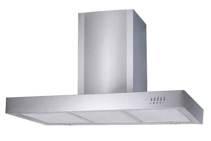 Range hood, cooker hood CE approval(TH90)