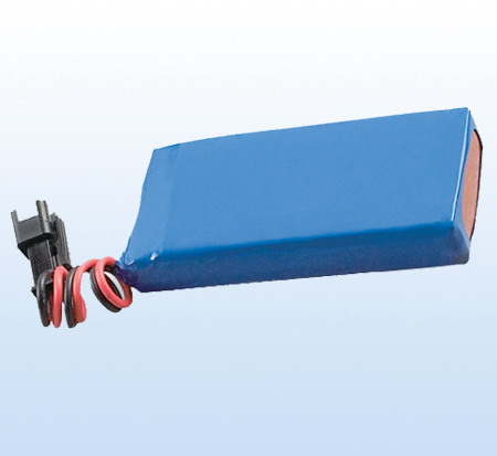 li-polymer battery 104678 3S1P 11.1V 3800mAh