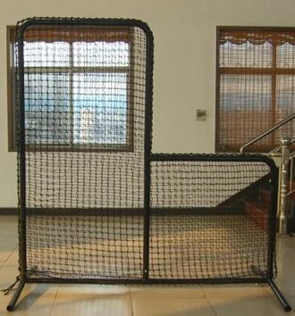 Baseball Screen Net