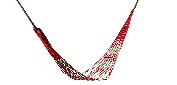 Mesh Hammock