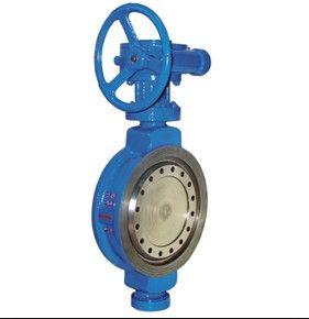 buttrfly valve