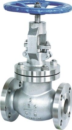 globe valve，plug valve