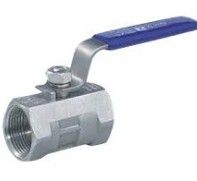 ball valve