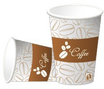 paper cups