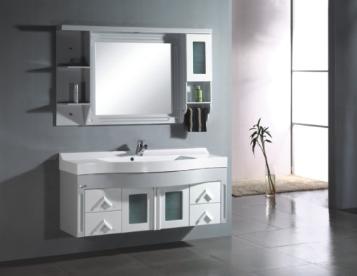 PVC Bathroom Cabinet DS-1036P