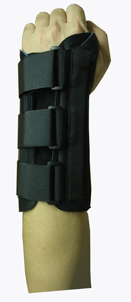 Sewed Wrist Brace