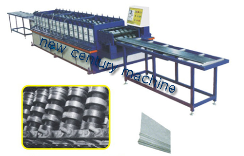 LWG-300 Forming Machine