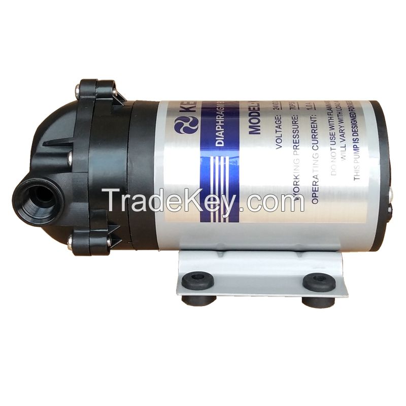 RO Pump Booster Pump Self-priming pump 24V/36V RO System Pump Kerter HiKiNS Pump