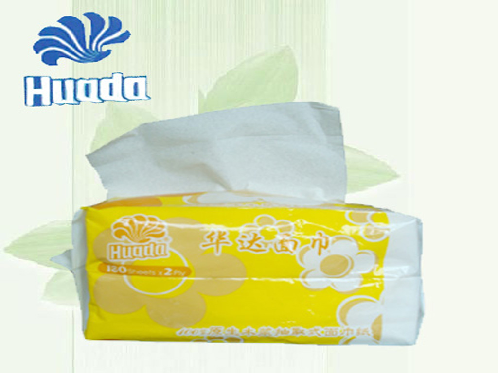 Facial Tissue