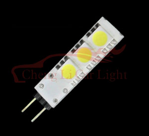 G4 led light-G4-3x5050SMD