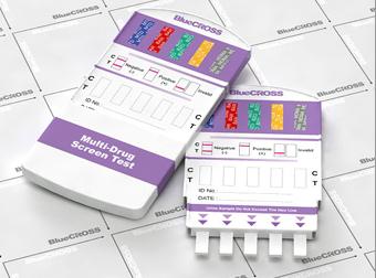 Drug Abuse Test Equipment (THC10A THC23A)