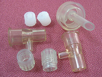 plastic products