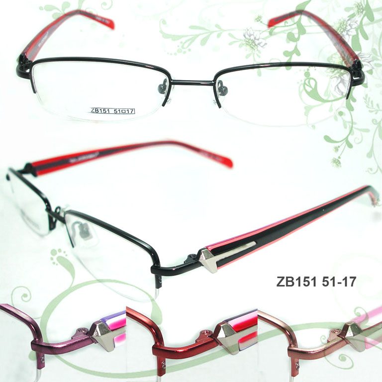 high quality optical frames