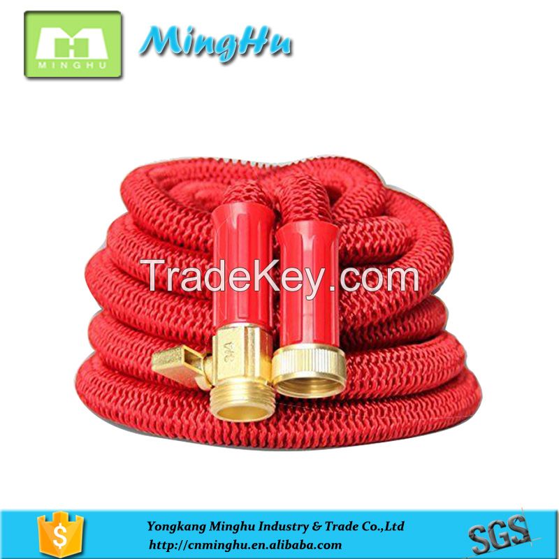 As senn on tv hose shrinking garden hose