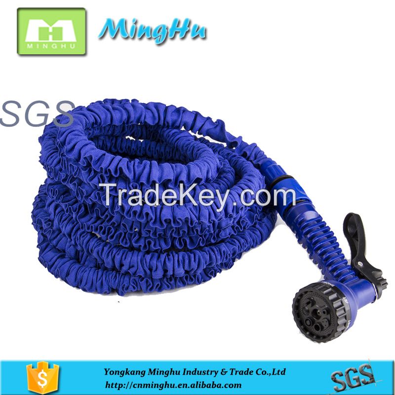 2016 Hot Selling Amazing Expandable Water Hose