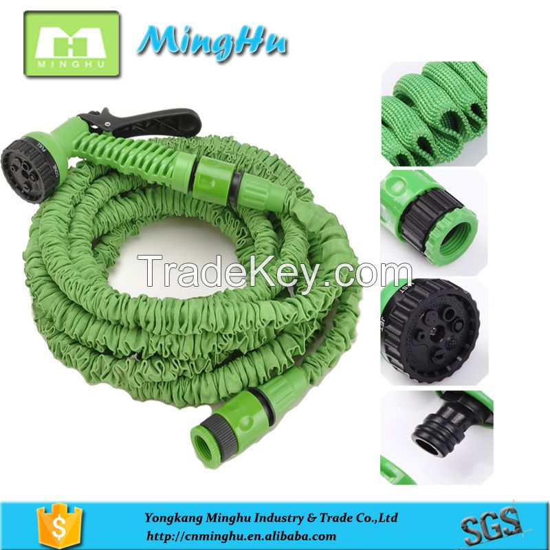 Garden Supplies Magic Expandable Hose Pipes