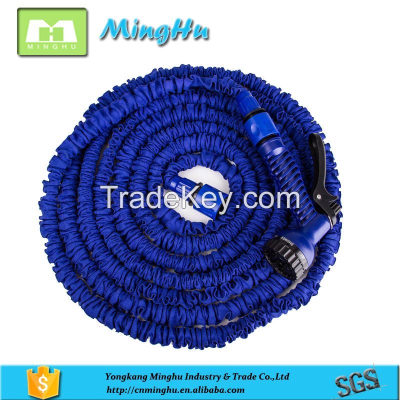 2016 lightweight flexible retractable water hose reel