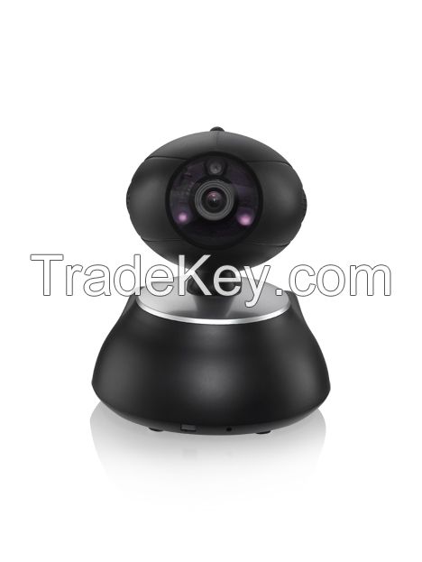 IP camera Smart Pan/tilt HD P2P