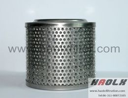 Pump Filter Cartridge for Gasoline or Diesel Service Station