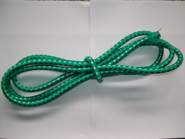 Elastic Rope