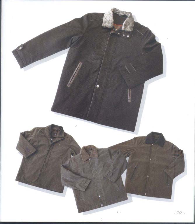 mens jackets