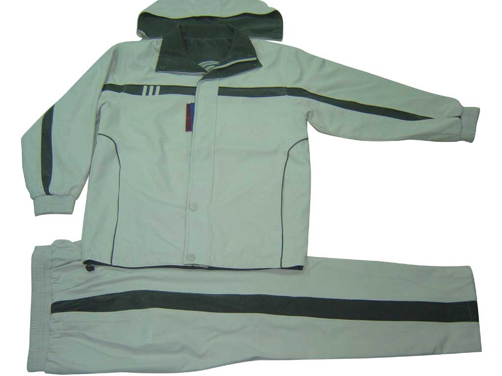 MENS 2PCS JOGGING SUITS