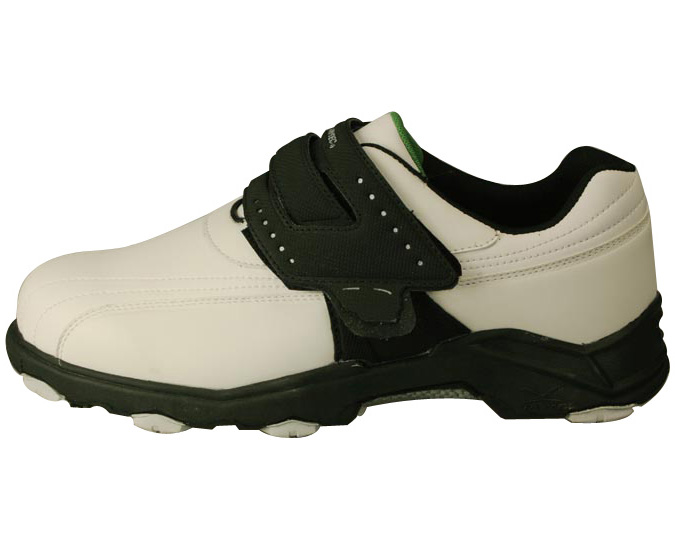 golf shoes