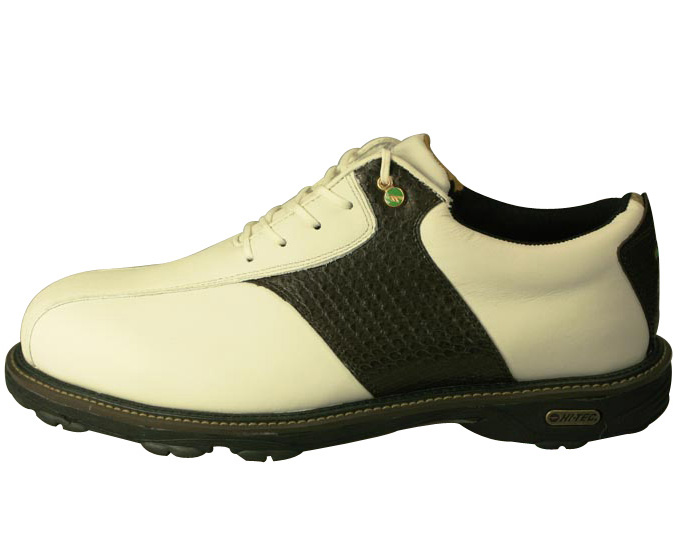 golf shoes 2