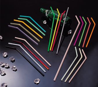 Flexible Drinking Straws, flexible straw