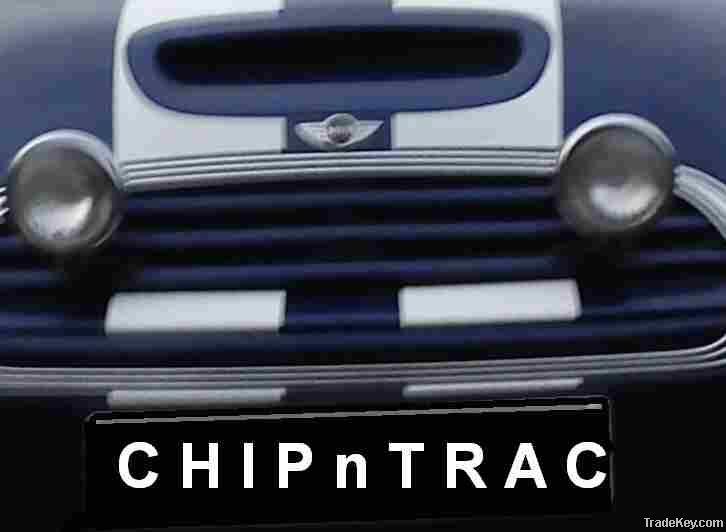 CHIPnTRAC