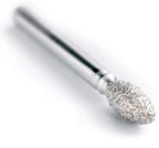 &quot;Berry Burs&quot; brand diamond multi - use dental FG burs burrs