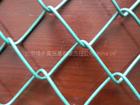 Chain Link Fencing