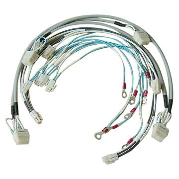 Cable Harness