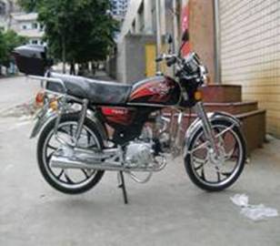 70cc motorcycle KS70S-1
