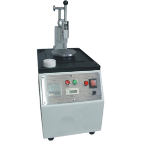 optical fiber polisher