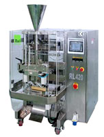 Pasta Packing Machine