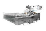 Softgel Encapsulation Machine