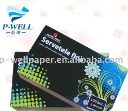 box facial tissue