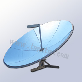 high quality solar cooker