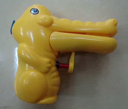 Animal Water gun