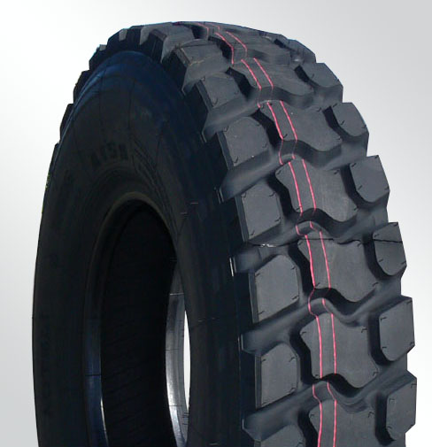 radial truck tyres