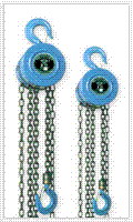 HSZ Series Chain Hoist