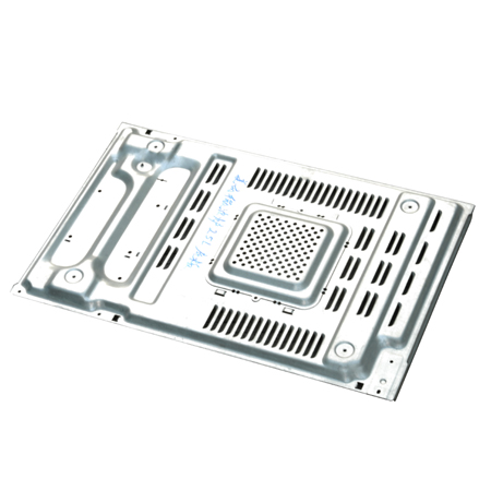 stamping part with ISO9001