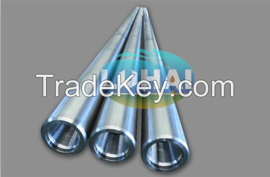 NMDC, Non-Magnetic Drill Collar, Spiral Drill Collar, Slick Drill Collar