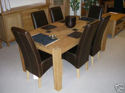 Dining Room Furniture