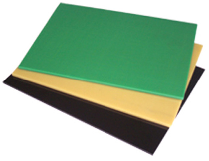 Epoxide  glass cloth laminated sheet