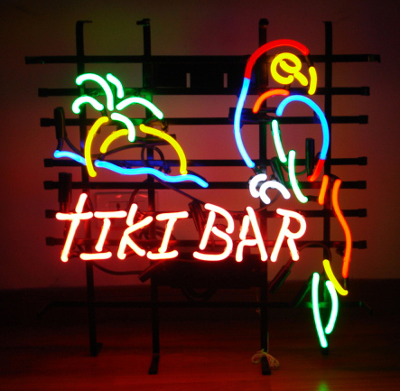 Neon Sign