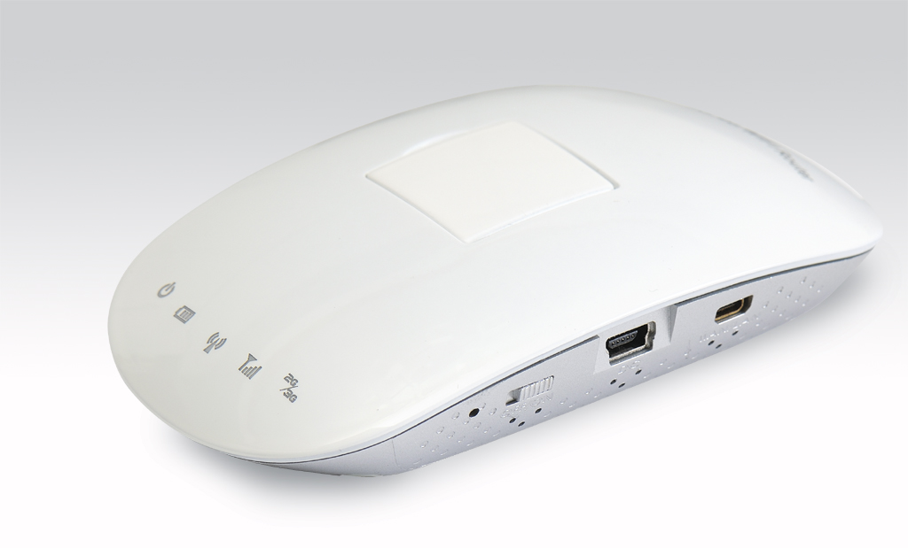 sell rousing 3G wifi router AP-100T